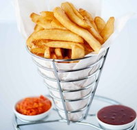 Moo Gourmet Burgers - Australia Accommodation
