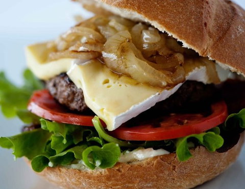 Moo Gourmet Burgers - Australia Accommodation 3