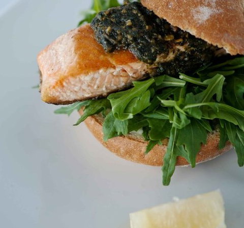 Moo Gourmet Burgers - Australia Accommodation 4