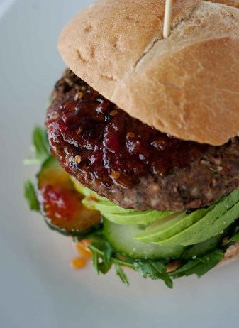 Moo Gourmet Burgers - Australia Accommodation 5