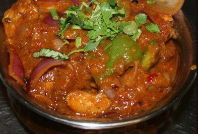Daawat Indian Feast - Australia Accommodation 1
