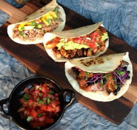 Salsa's Fresh Mex Grill - Australia Accommodation