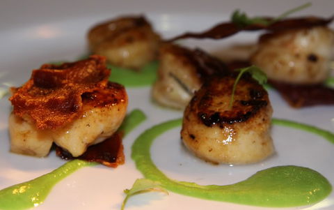 BPO Restaurant - Australia Accommodation 0