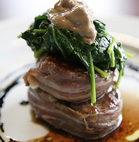 BPO Restaurant - Australia Accommodation 2