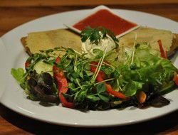 Zorba's Cafe & Restaurant - Australia Accommodation 1