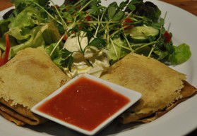 Zorba's Cafe & Restaurant - Australia Accommodation 2