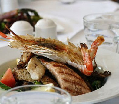 Sabatini's Restaurant - Australia Accommodation 1