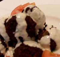 Summerland Restaurant - Australia Accommodation