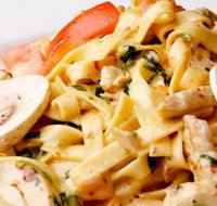 Sittano's Bar  Restaurant - Australia Accommodation