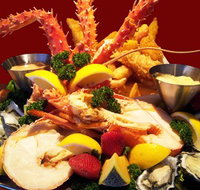 The White Swan Restaurant - Australia Accommodation