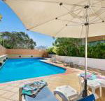 Santorini Twin Waters - Australia Accommodation