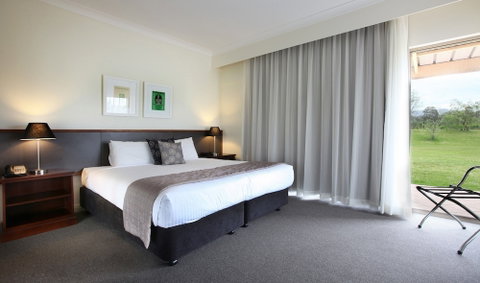 Harrigan's Irish Pub & Accommodation - Australia Accommodation 6