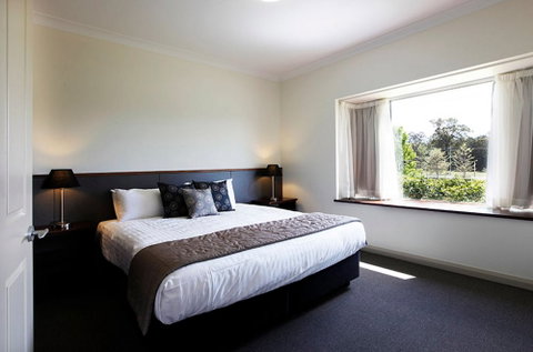 Harrigan's Irish Pub & Accommodation - Australia Accommodation 4