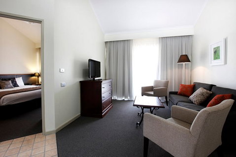 Harrigan's Irish Pub & Accommodation - Australia Accommodation 5