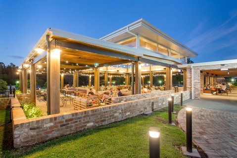 Harrigan's Irish Pub & Accommodation - Australia Accommodation 0
