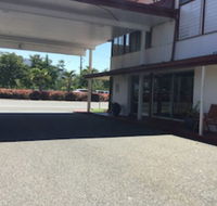 Ambassador Motel - Australia Accommodation