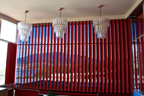 City View Motel, Hobart - Australia Accommodation 5