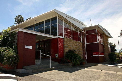 City View Motel, Hobart - Australia Accommodation 4