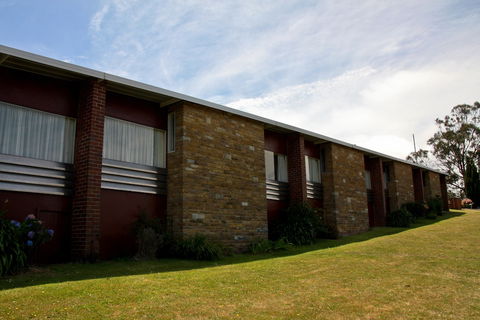 City View Motel, Hobart - Australia Accommodation 0