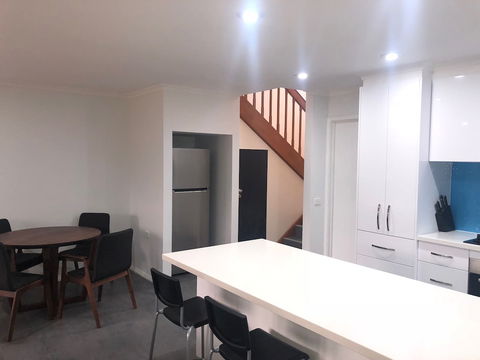 North Pier Hotel - Australia Accommodation 4