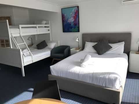 North Pier Hotel - Australia Accommodation 5