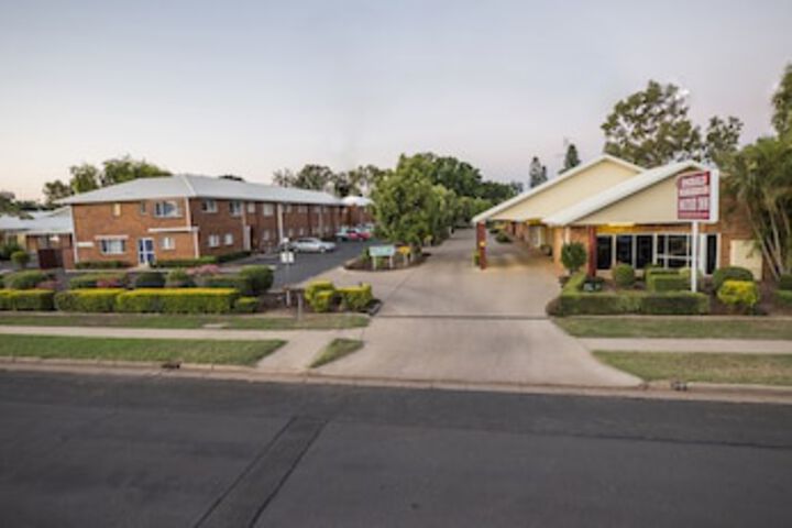  Australia Accommodation