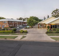 Emerald Maraboon Motor Inn - Australia Accommodation