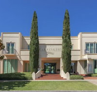 The Carrington Hotel Shepparton - Australia Accommodation