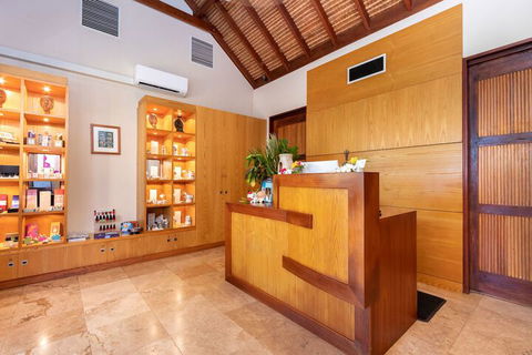 Bali Hai Resort & Spa - Australia Accommodation 4