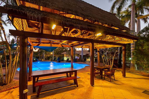 Bali Hai Resort & Spa - Australia Accommodation 2
