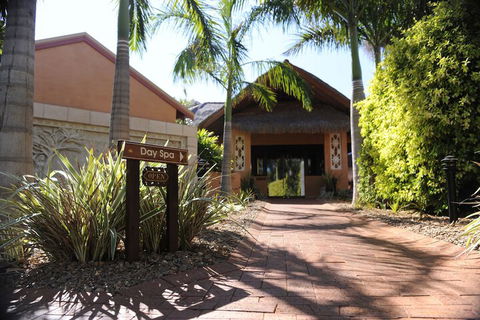Bali Hai Resort & Spa - Australia Accommodation 6