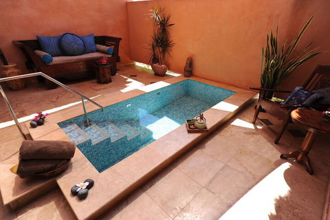 Bali Hai Resort & Spa - Australia Accommodation 3