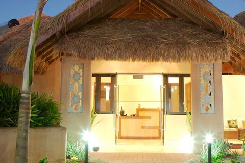 Bali Hai Resort & Spa - Australia Accommodation 5