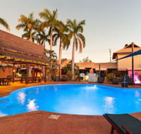 Bali Hai Resort  Spa - Australia Accommodation