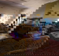 Hotel Blue - Australia Accommodation