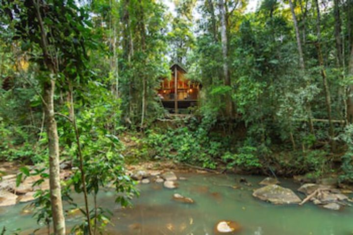 Australia Accommodation