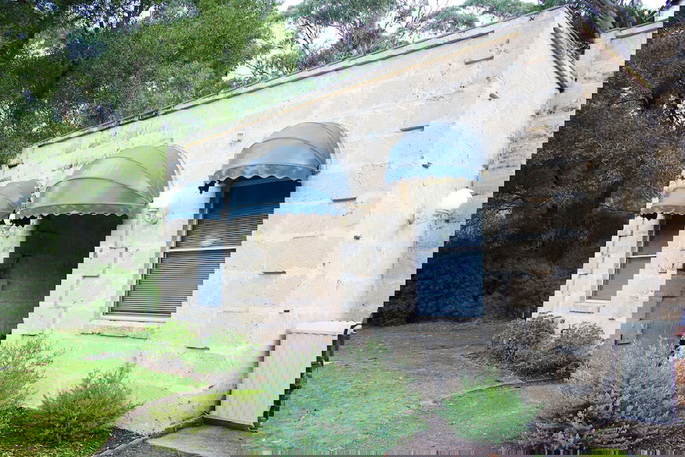Halls Gap VIC Australia Accommodation