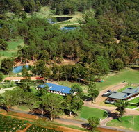 Estate Tuscany - Australia Accommodation