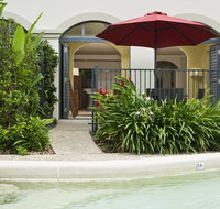 Mango Lagoon Resort  Wellness Spa - Australia Accommodation