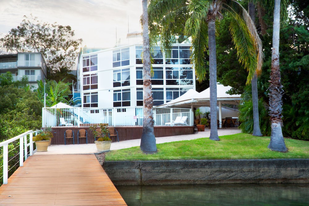  Australia Accommodation
