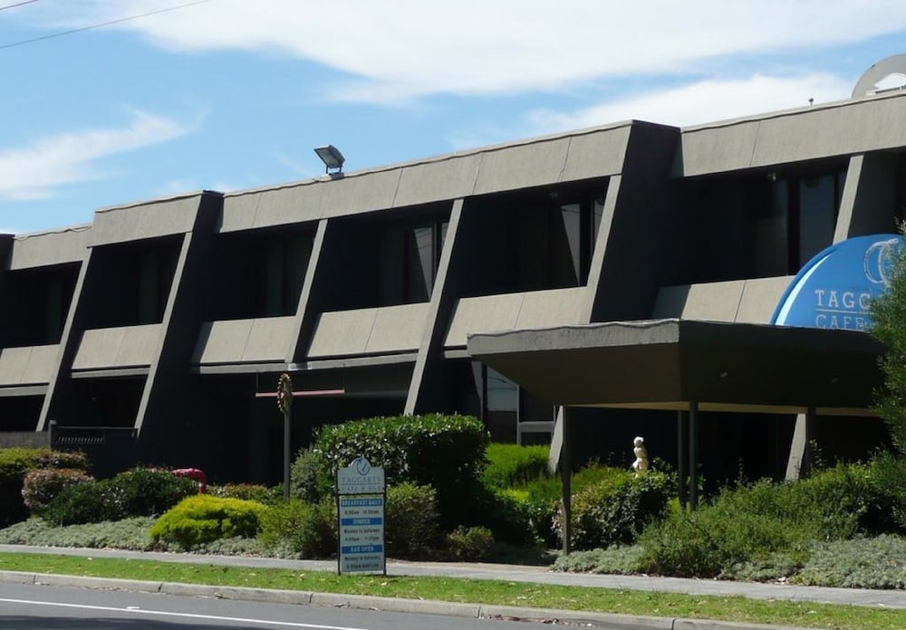  Australia Accommodation