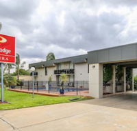 Econo Lodge Mildura - Australia Accommodation