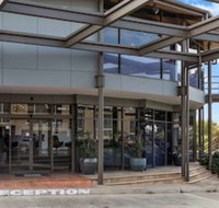 Quality Hotel Bathurst - Australia Accommodation