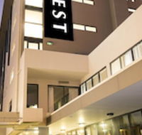Aligned Corporate Residences Mackay - Australia Accommodation