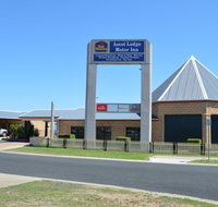 Best Western Ascot Lodge Motor Inn - Australia Accommodation