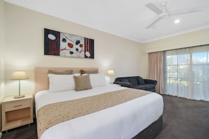  Australia Accommodation