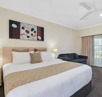 Heritage Motor Inn Corowa - Australia Accommodation