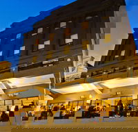 Hotel Richmond on Rundle Mall - Australia Accommodation