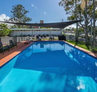 Dawson Motor Inn - Australia Accommodation