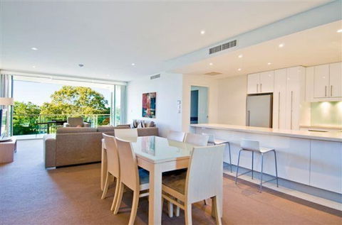 Akama Resort - Australia Accommodation 6